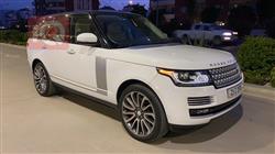 Land Rover Range Rover Vogue